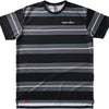 Rayures loose riders - maillot vtt