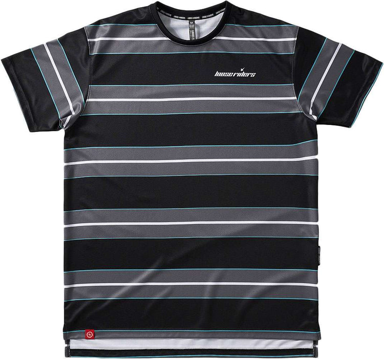 Rayures loose riders - maillot vtt