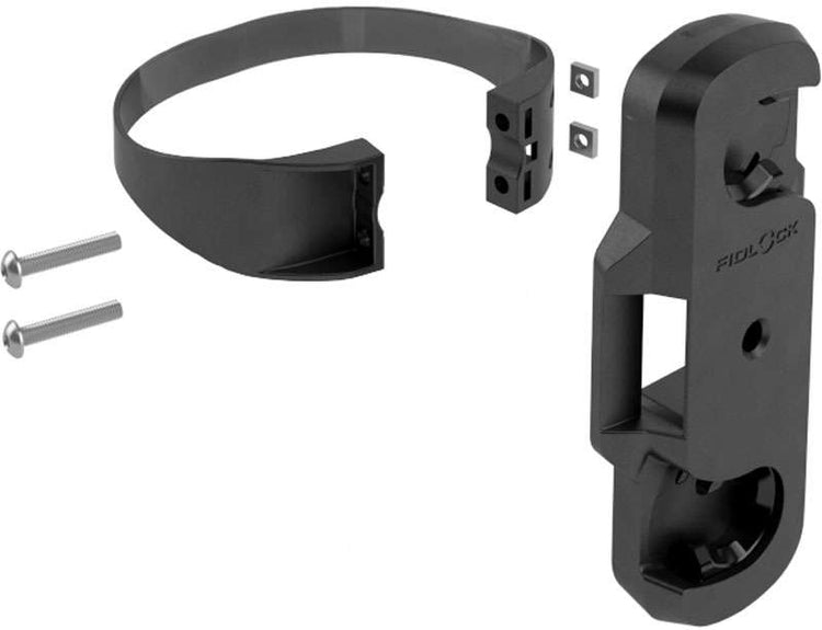 Ceinture twist Fidlock + connecteur