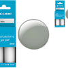 Set de stylos de retouche Cube gris lunaire