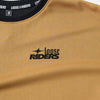 Les essentiels des Loose Riders - maillot vtt