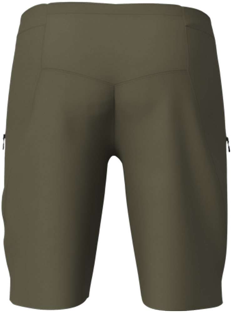 Cube gravier - short