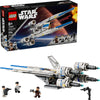 LEGO 75399 Star Wars Rebel U-wing Starfighter