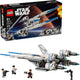 LEGO 75399 Star Wars Rebel U-wing Starfighter