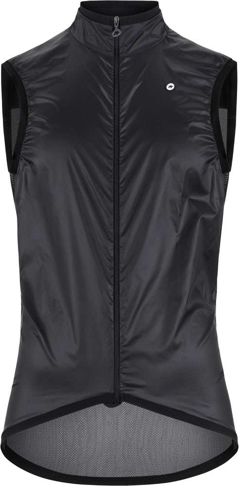 Assos mille gt c2 - gilet coupe-vent