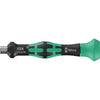 Wera Tool-Check modulaire Micro 1, 21 pièces