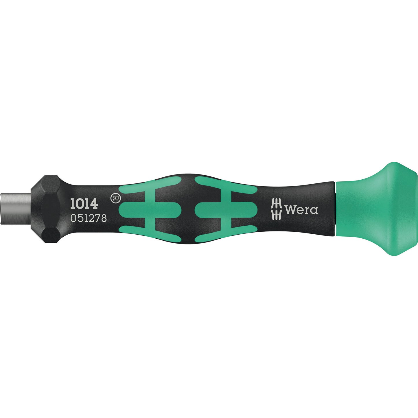 Wera Tool-Check modulaire Micro 1, 21 pièces