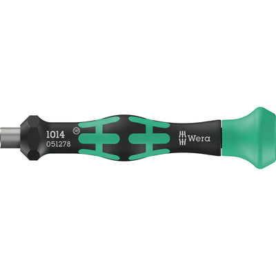 Wera Tool-Check modulaire Micro 1, 21 pièces
