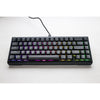 Projet DuckyD Tinker 65 avec QMK VIA