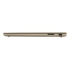 Asus zenbook a16 ux3607oa-sq013w 16 copilot+ ordinateur portable (beige | snapdragon x2e-94-100 | qualcomm adreno | 48 go | SSD 1 to | OLED)