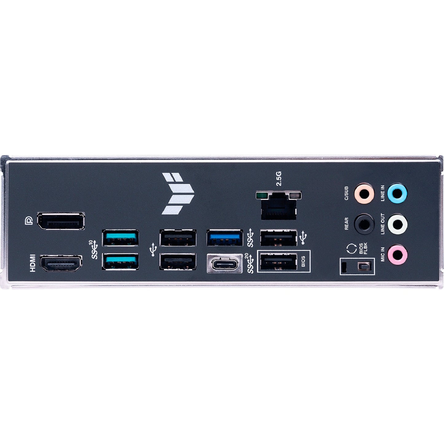 ASUS TUF Gaming B650M-PLUS