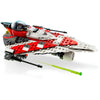 LEGO LEGO Star Wars 75388 Jedi Bobs Starfighter