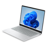 Ordinateur portable Hp omnibook 3 ai 14-ht0013ndx (e10k5ea) 14 (argent | core 3 304 | graphiques intel | 8 go | SSD 512 go) - afbeelding 3