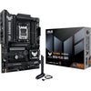 Carte mère Asus Tuf Gaming B850-Plus Wi-Fi Socket AM5 (RAID, 2,5 Go-LAN, Wi-Fi 7, BT, Son, ATX)