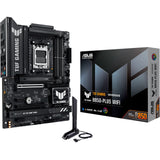 Carte mère Asus Tuf Gaming B850-Plus Wi-Fi Socket AM5 (RAID, 2,5 Go-LAN, Wi-Fi 7, BT, Son, ATX) - afbeelding 1