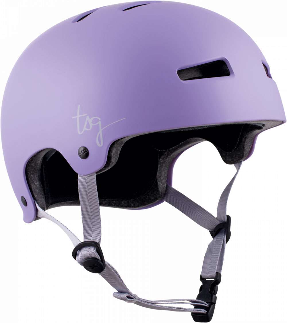 TSG Evolution Solid Color - Casque Dirt Femme