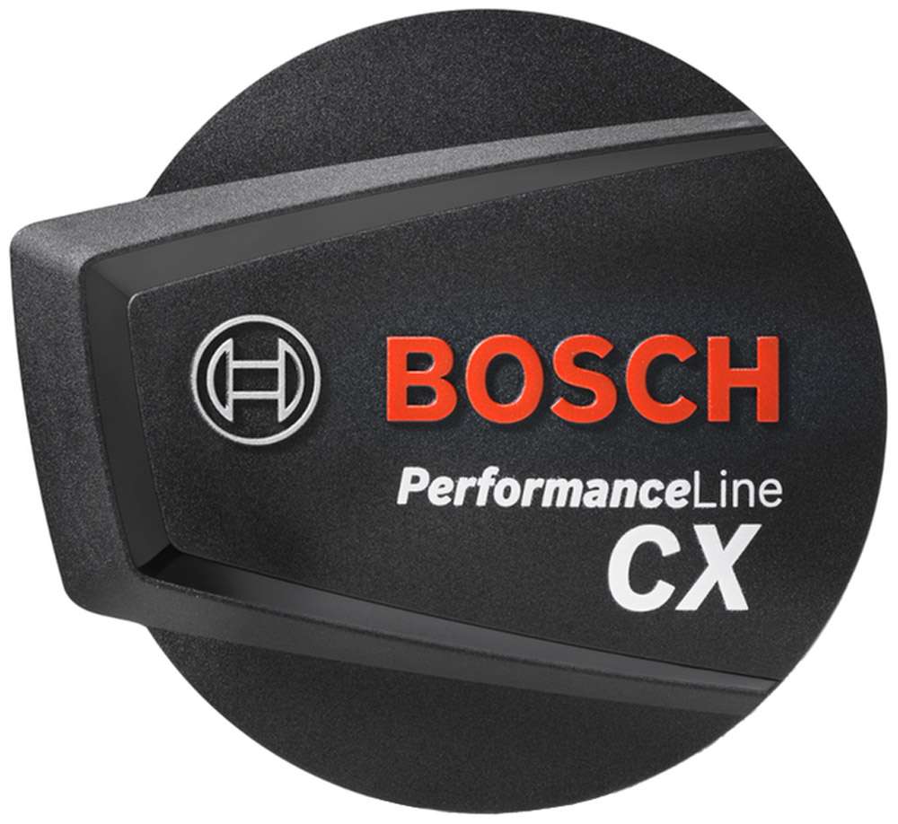 Couvercle du logo Bosch performance line cx (bdu374y)