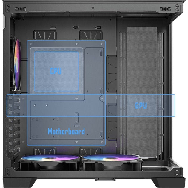 Argb Antec C8