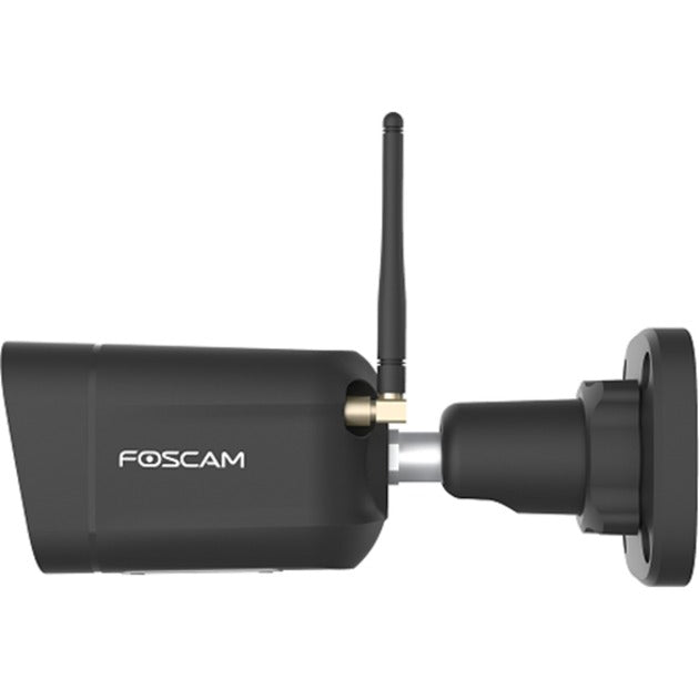 Foscam V5p, caméra wifi double bande 3K 5MP avec sons l