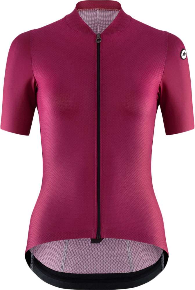 Assos uma gt s11 - maillot femme