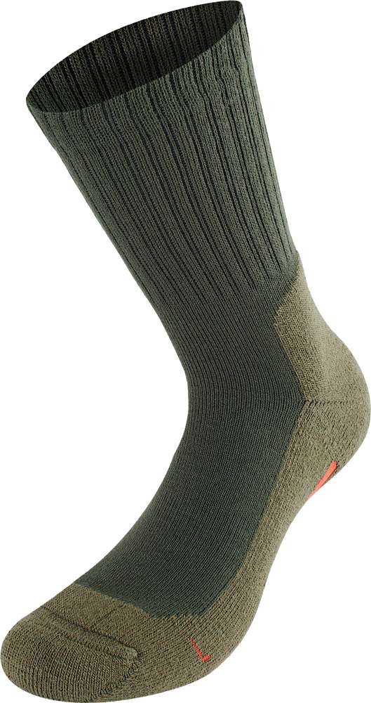 Lenz trekking 5.0 - chaussettes de randonnée