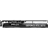 Carte graphique Pny Geforce RTX 5070 OC (DLSS 4, 3x Display Port, 1x HDMI 2.1)