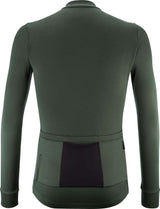 Mavic ksyrium thermo - maillot manches longues - afbeelding 2