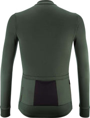 Mavic ksyrium thermo - maillot manches longues - afbeelding 2