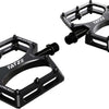 Tatze contact CNC pédales de plate-forme vtt grandes