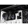 Noctua nf-a14x25r g2 pwm chromax.black ventilateur de boîtier (noir, 140 x 140 x 25 mm)