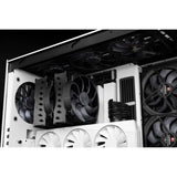 Noctua nf-a14x25r g2 pwm chromax.black ventilateur de boîtier (noir, 140 x 140 x 25 mm) - afbeelding 6