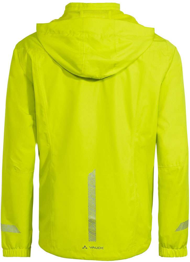 Vaude luminum ii - veste de pluie