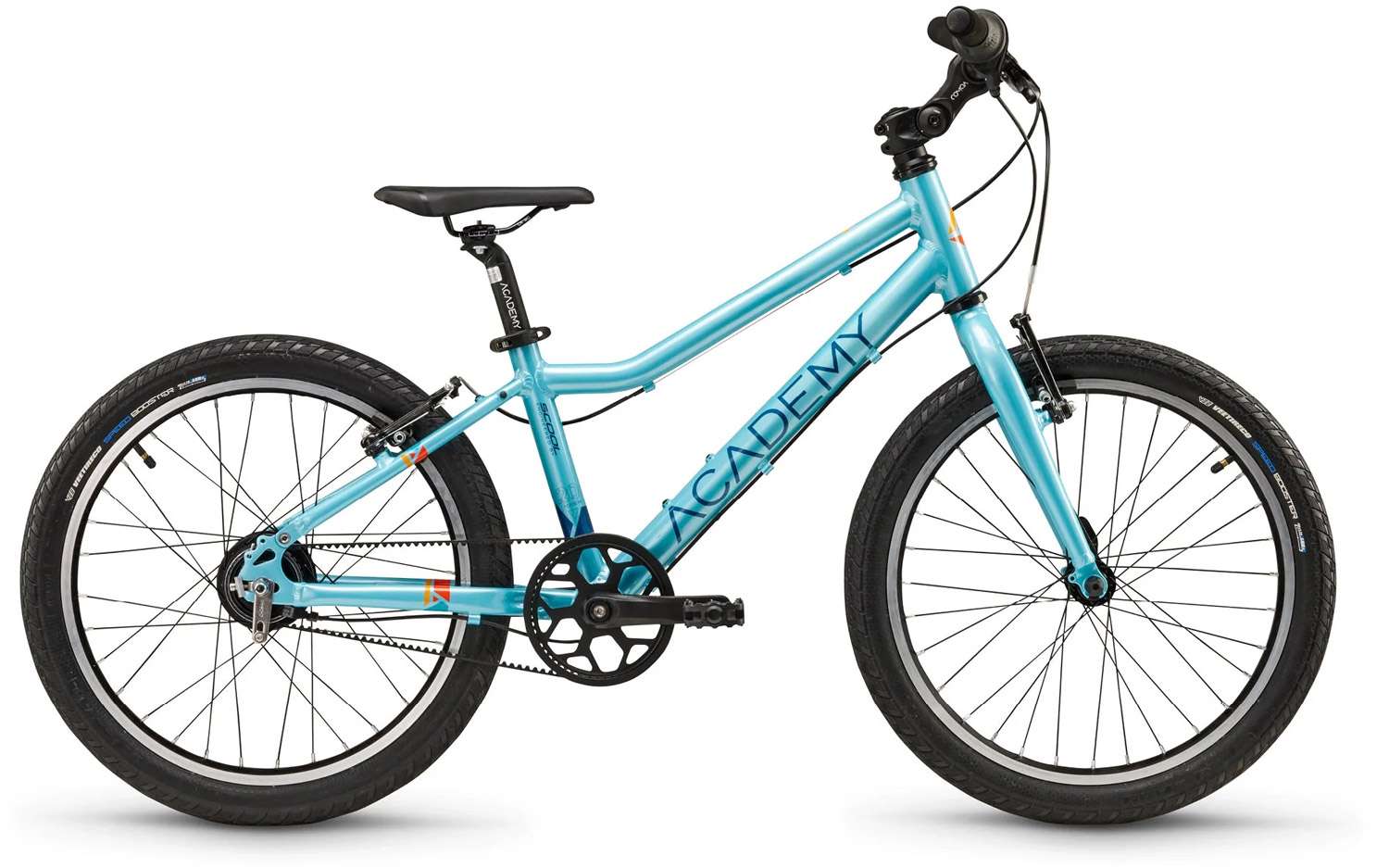 Vélo pour enfants à ceinture Academy grade 4
