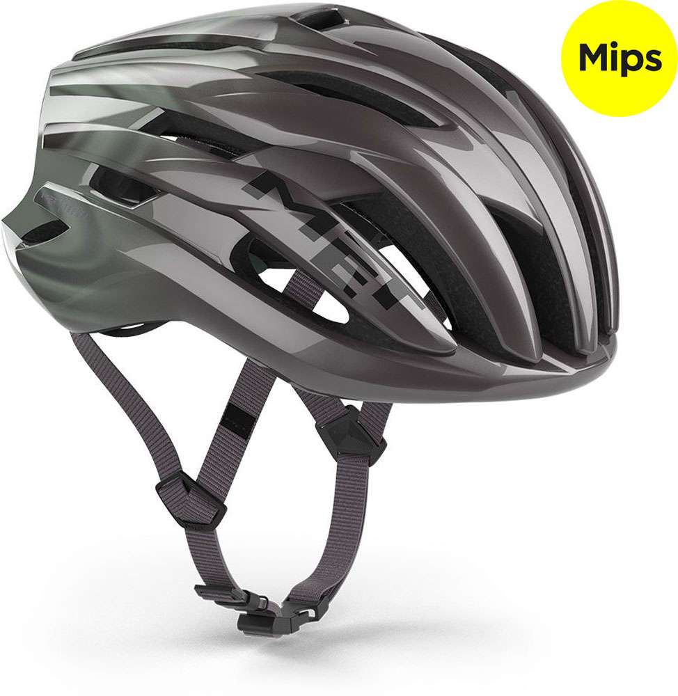Avec trenta mips - casque de vélo de route