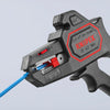 Dénudeur d'isolant Cyclus pour 0,2-6,0mm -