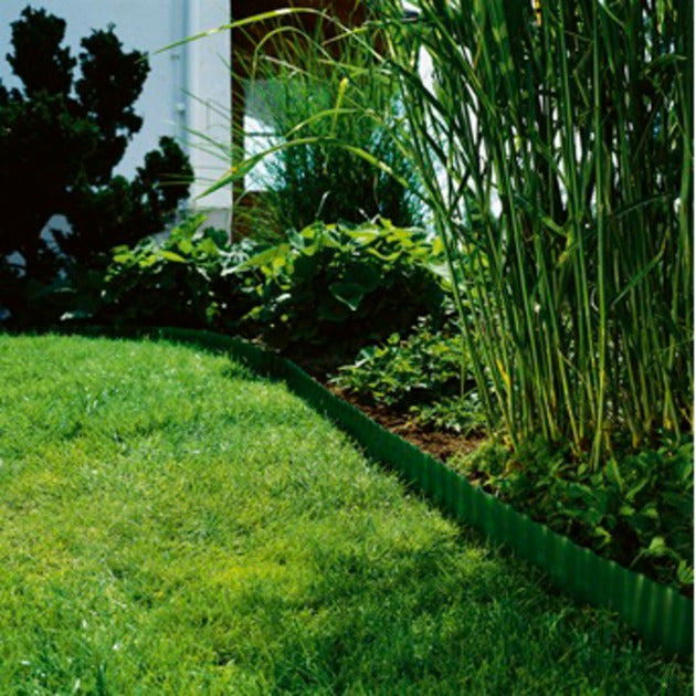 Gardena Gazon Adges (vert)
