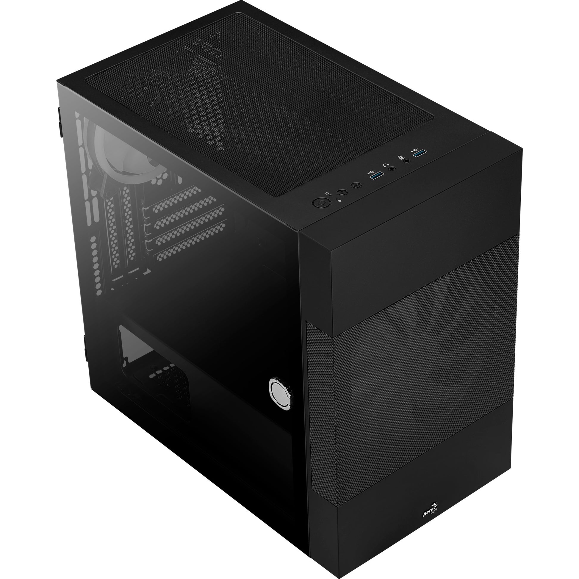 Aerocool atomic v2