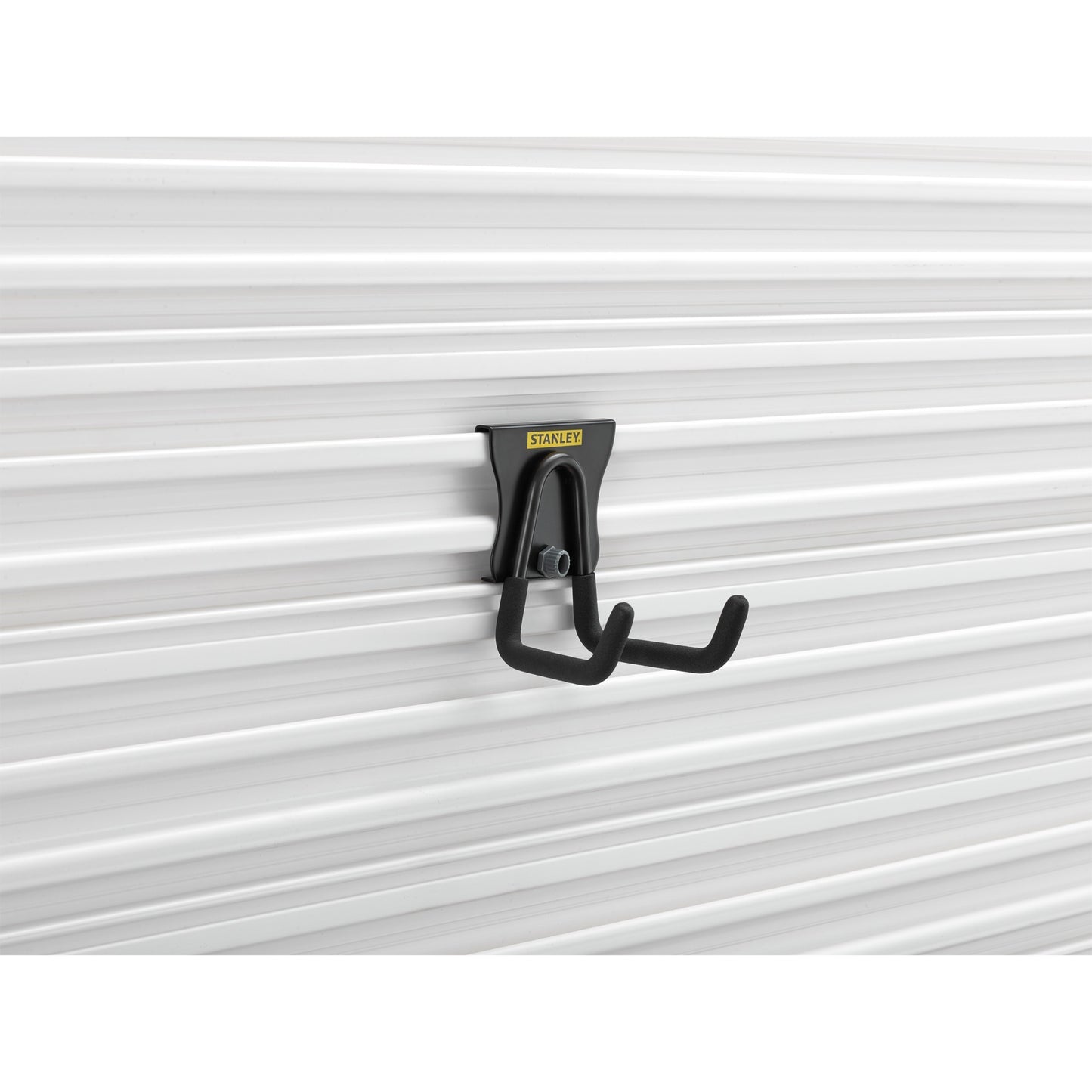 Stanley Track Wall Universal Hook Medium