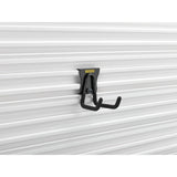 Stanley Track Wall Universal Hook Medium - afbeelding 2