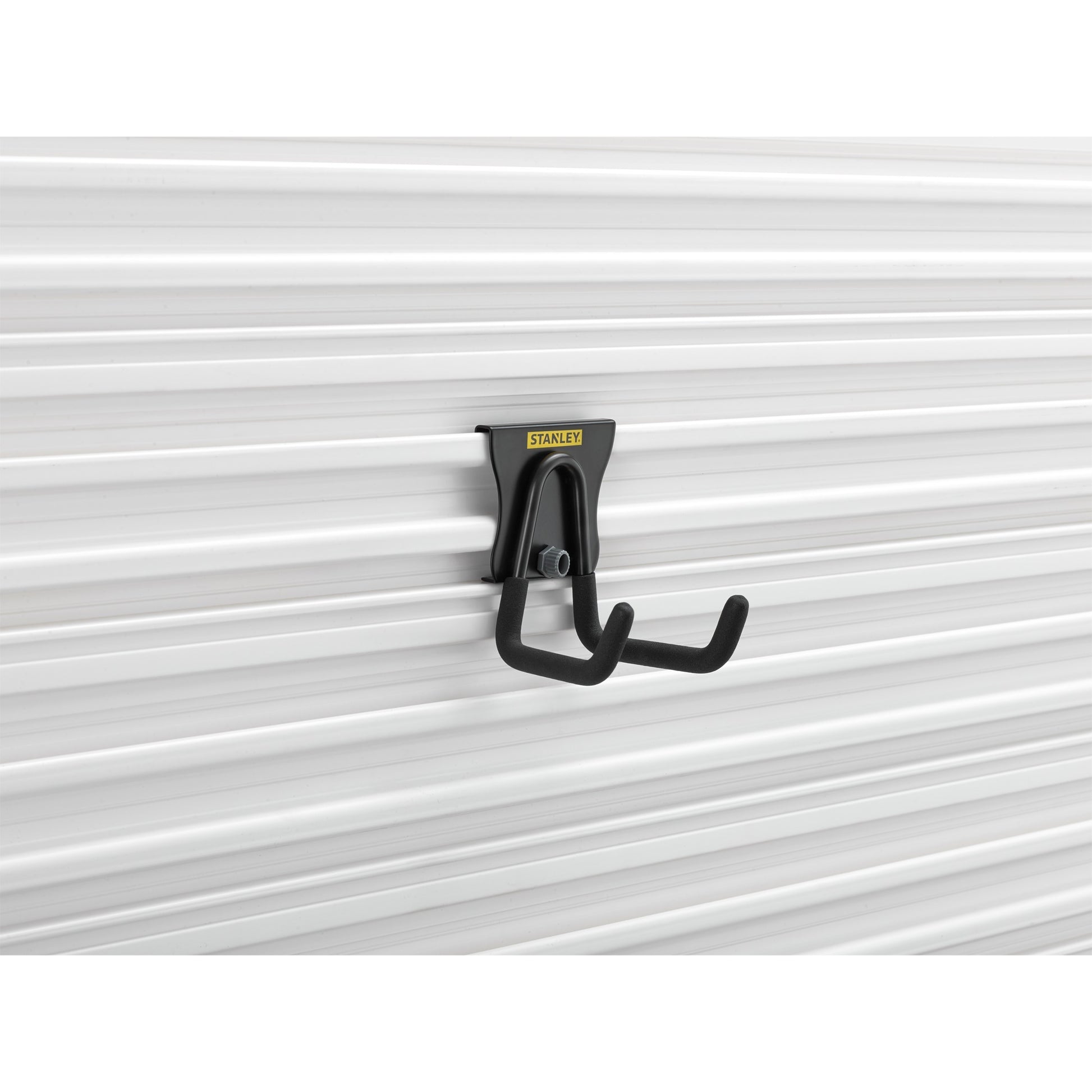 Stanley Track Wall Universal Hook Medium