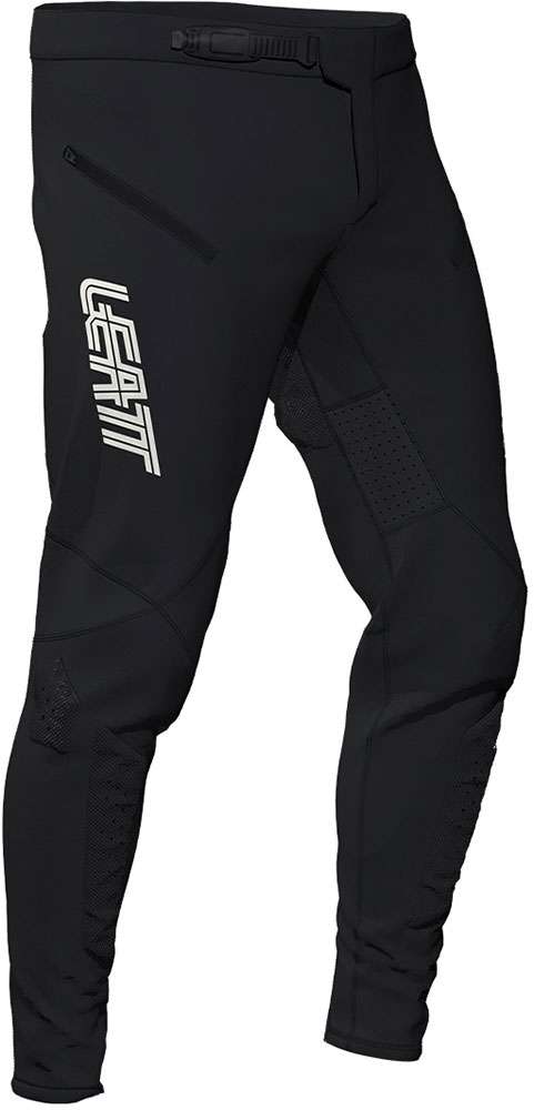 Leatt gravitation 3.0 - pantalon vtt enfant