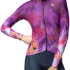 Alé jardin - maillot manches longues femme