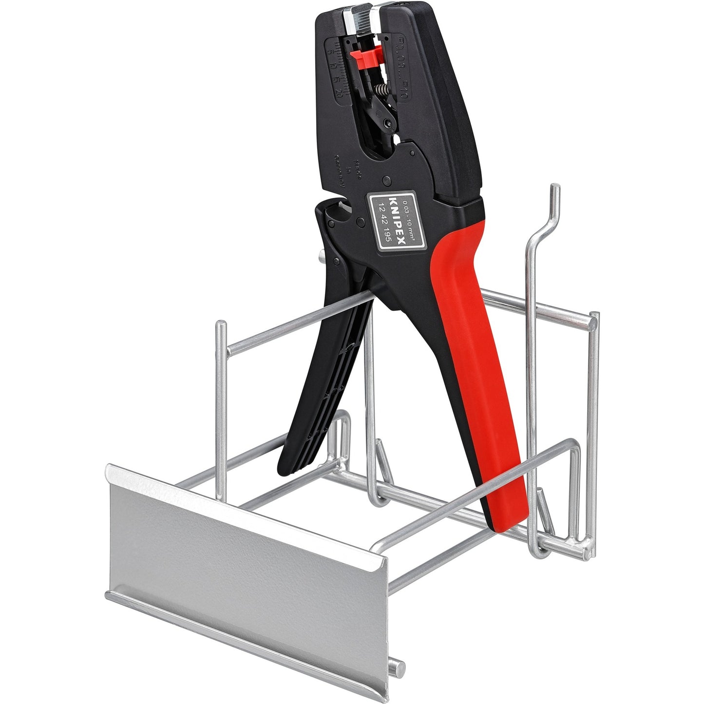Knipex Multistrip 10 Stripang automatique 1242195