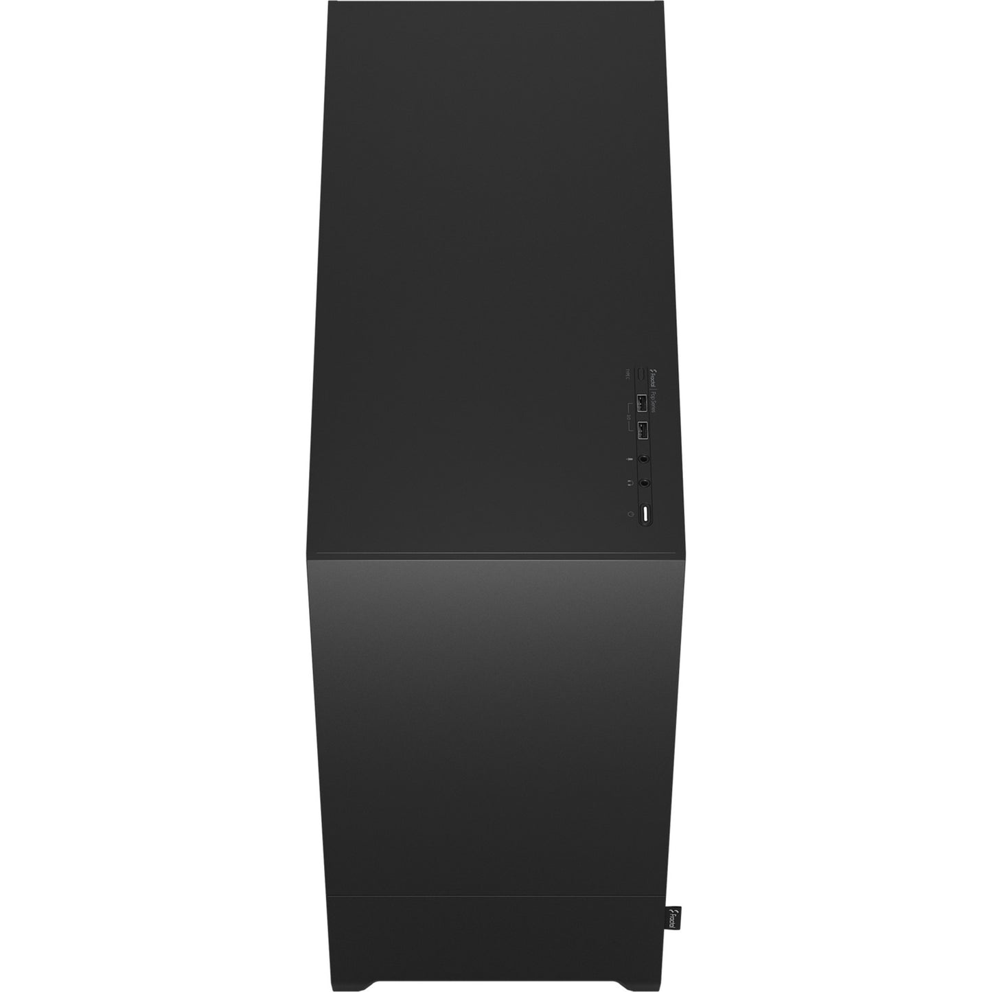 Fractal Design Pop Silent Black solide