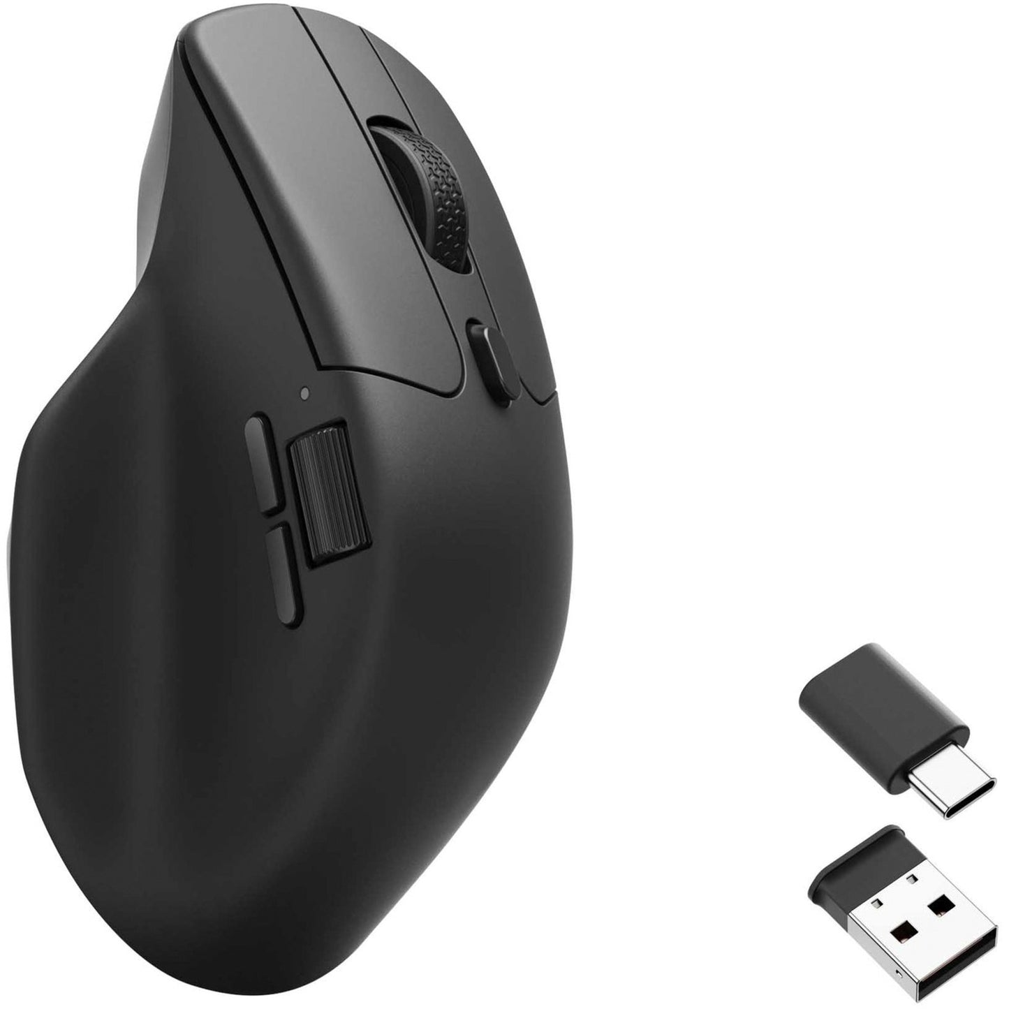 Souris sans fil Keychron M6-A1