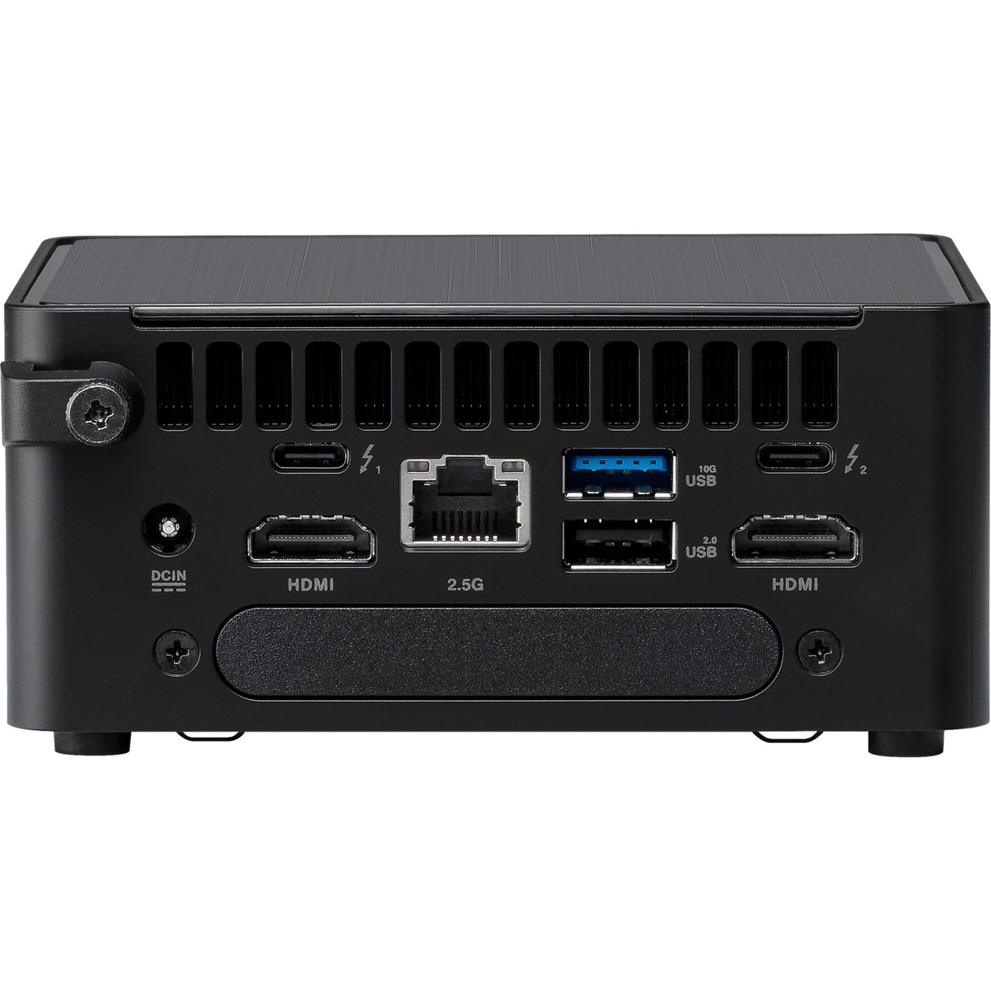 ASUS NUC 14 Tall Kit RnuC14RVHI30000II