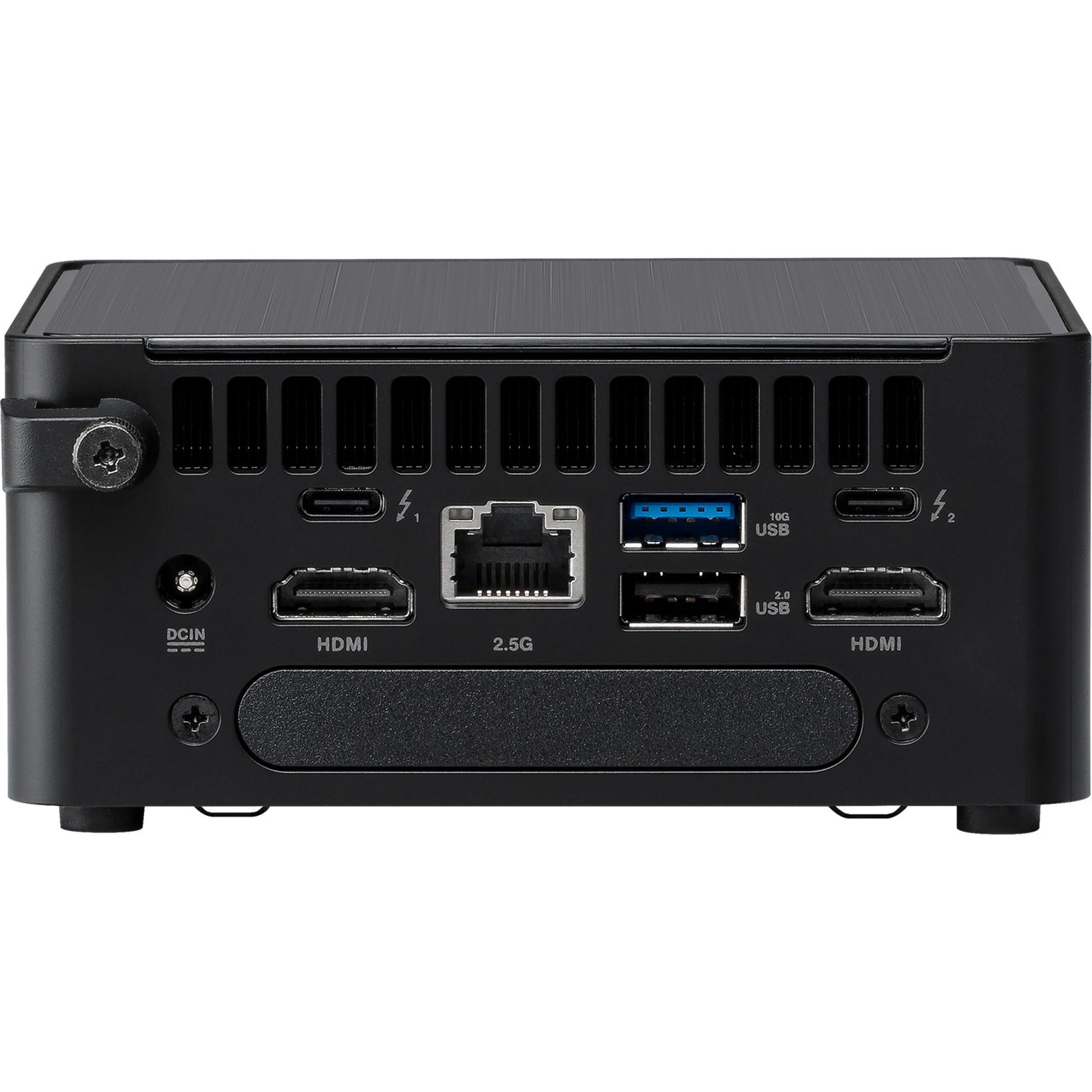 ASUS NUC 14 Tall Kit RnuC14RVHI30000II