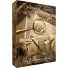 ASMODEE SHERLOCK HOLMES CONSULTANT DÉTECTION: La Tamise M