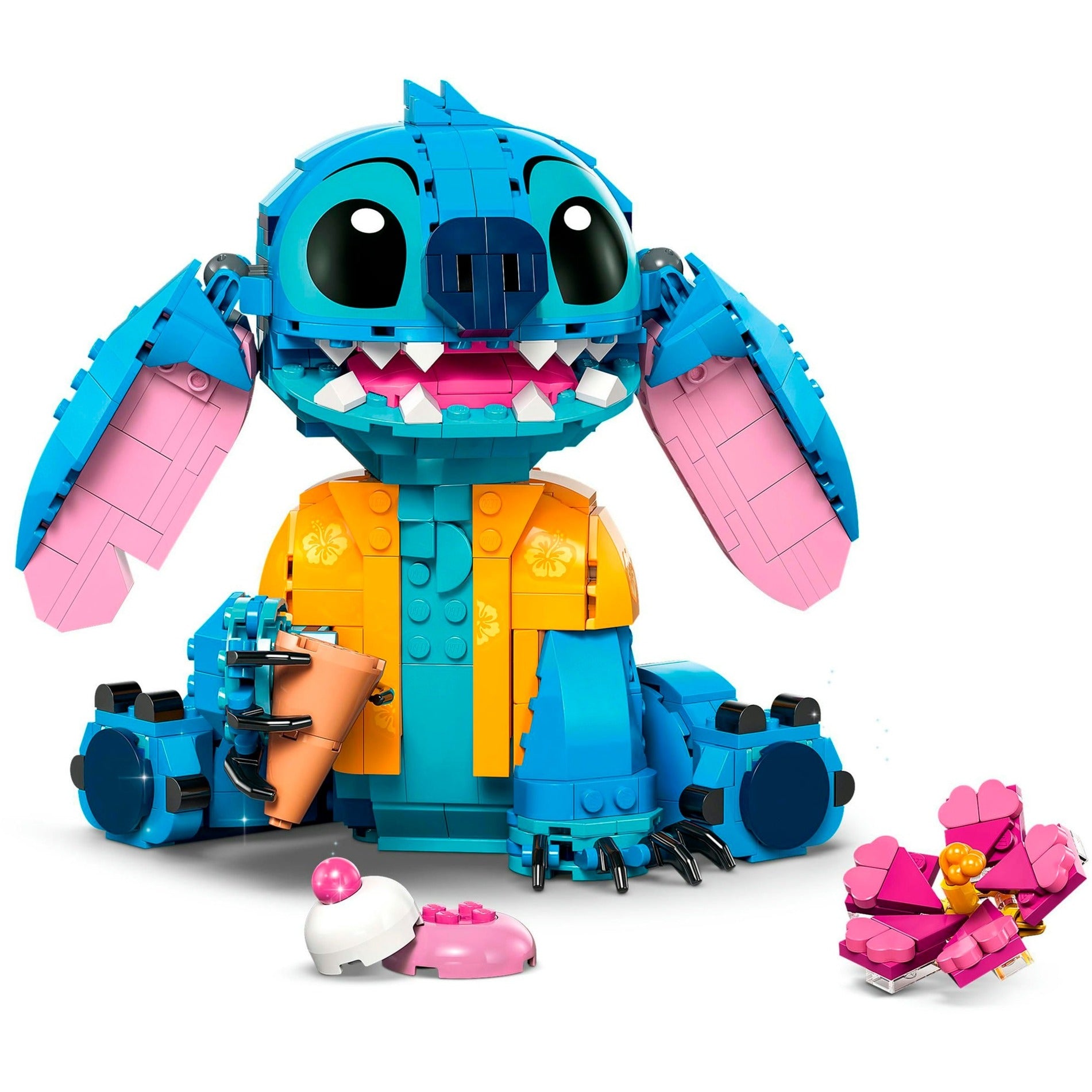 Lego LEGO 43249 Stitch
