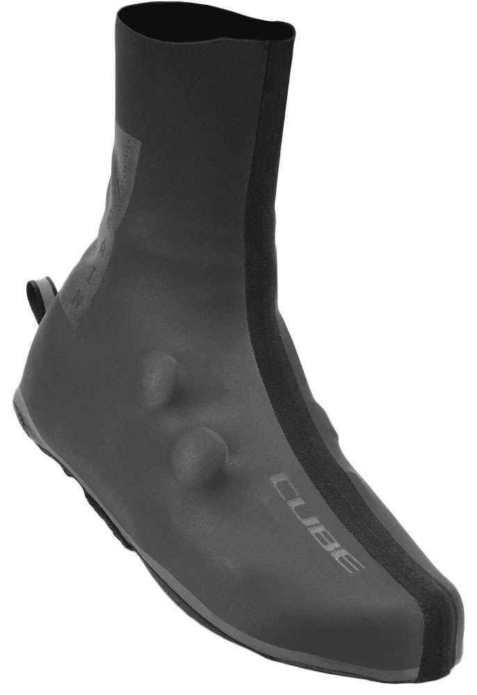 Cube pluie - couvre-chaussures
